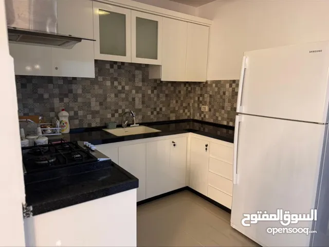 غرفتين نوم مفروشة للإيجار