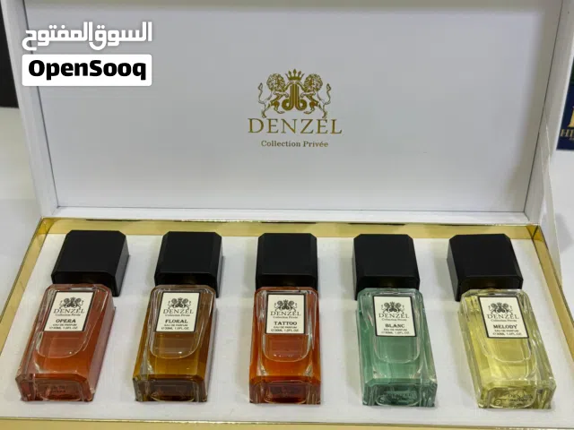 عطور وبكجات