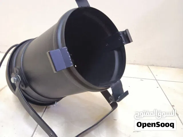 كشاف و كرات اضاءة للمناسبات للبيع