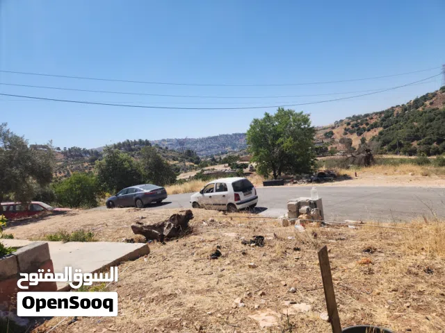 Residential Land for Sale in Amman Bilal
