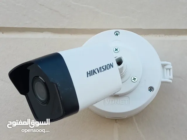 Security Camera كاميرات المراقبة