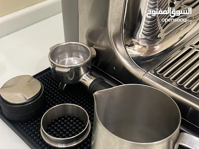 Breville Barista Pro Espresso Machine
