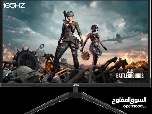 27" Asus monitors for sale  in Amman