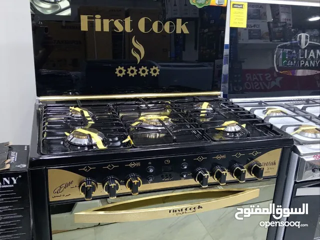 Other Ovens in Giza