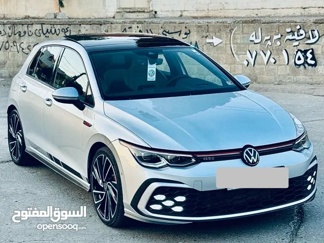 Used Volkswagen Golf GTI in Basra