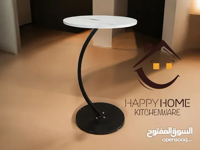 جديدنا لدى happy home طاولات سيرفس
