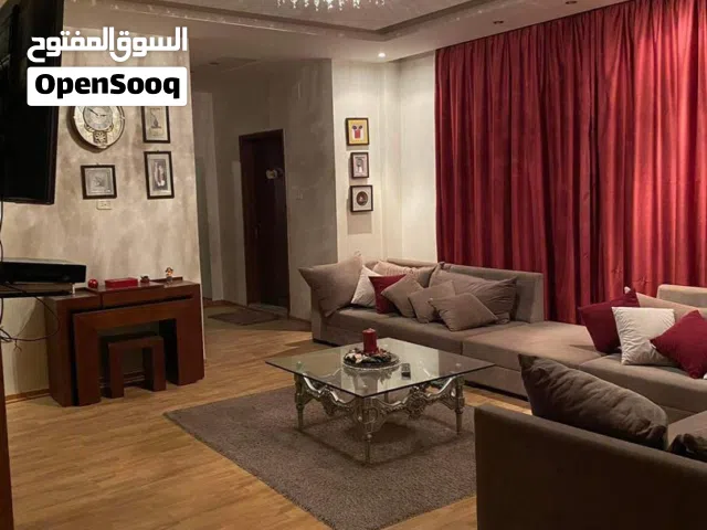 250 m2 3 Bedrooms Apartments for Rent in Tripoli Hai Alandalus