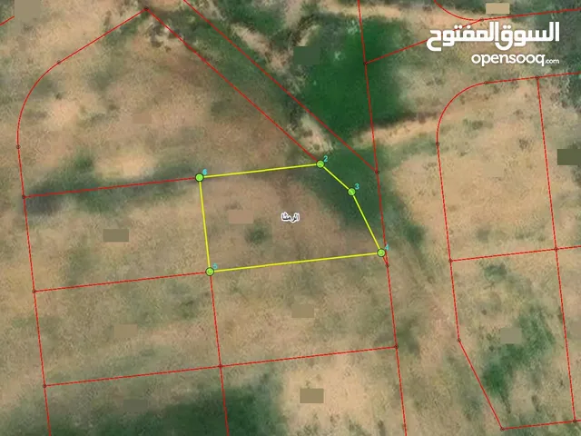 Residential Land for Sale in Ramtha Romtha