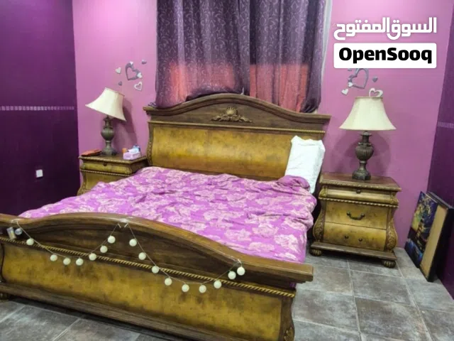 Luxury Classic Bedroom Set for Sale