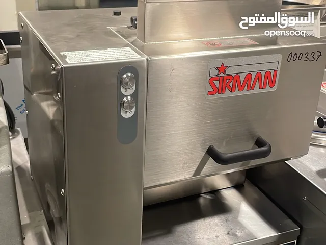 جهز مطعمك بافضل المعدات  وأفضل الاسعار  ما عليك غير الاتصال