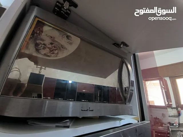  25 - 29 Liters Microwave in Tripoli