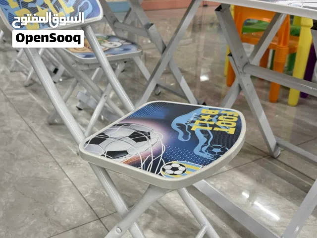 مكاتب أطفال دراسية