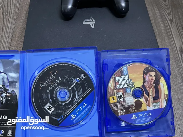 Ps4 pro 1tb for sale