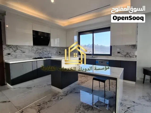 شقة دوبلكس فاخرة لم تسكن بإطلالــــه بانوراما