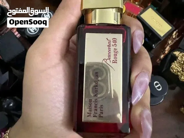 Baccarat Rouge 540بكًرات الروج