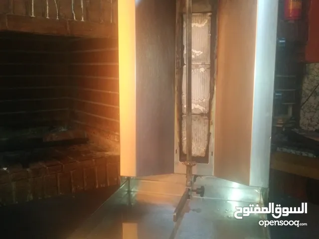 ماتريال شاورما للبيع