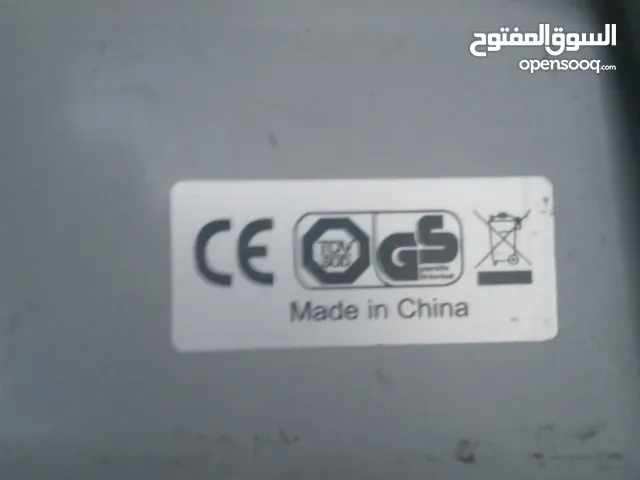 دراجة رياضية ثابتة مستخدمة شبه جديد