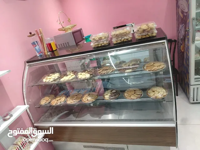 عارضه كيك مقوسه