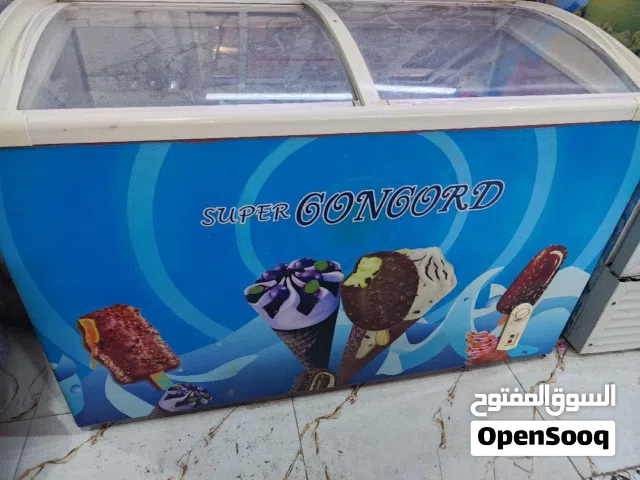 عارضه ايس كريم