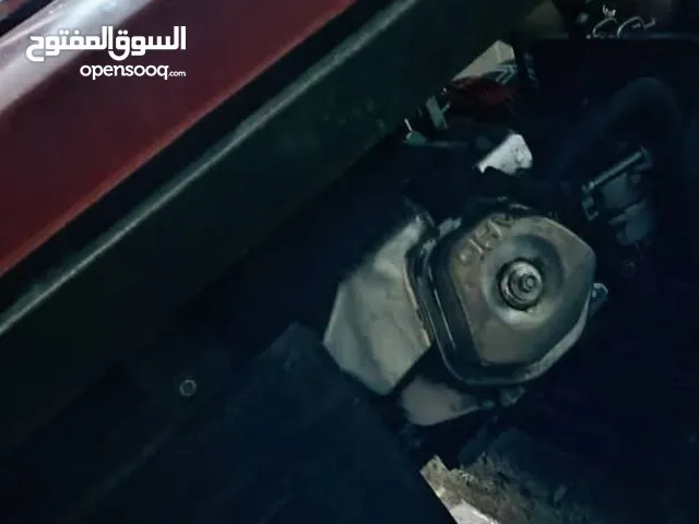 مولد كهربائي بترول نوع (Lancro) - 5 كيلو وات دينمو نحاس 100%- مستعمل نظيف-صنعاء