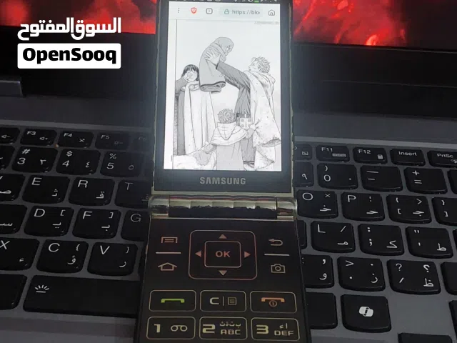 Samsung I9230 Galaxy Golden