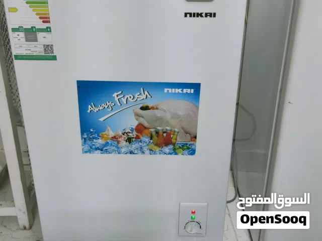 اغراض للبيع بسبب النزول لمصر الاغراض جديده استعمال 3 شهور فريزر 100 لتر جديد ضمان الشركه سنتين بالفا