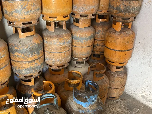 اسطونات غاز للبيع أصليه