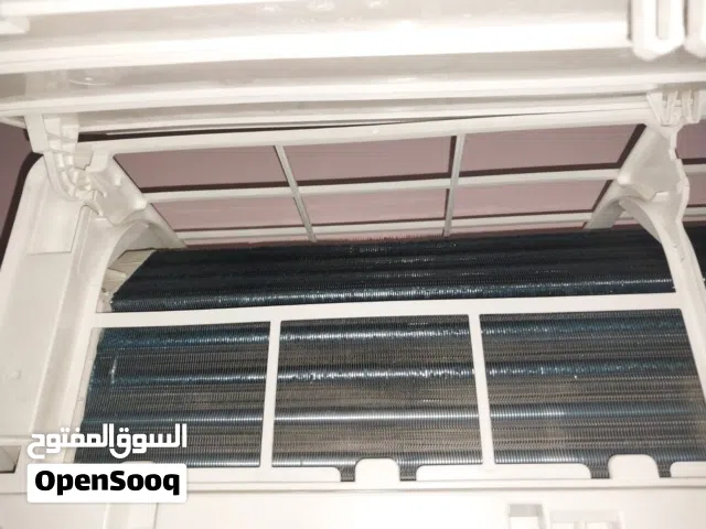 LG 1.5 to 1.9 Tons AC in Giza