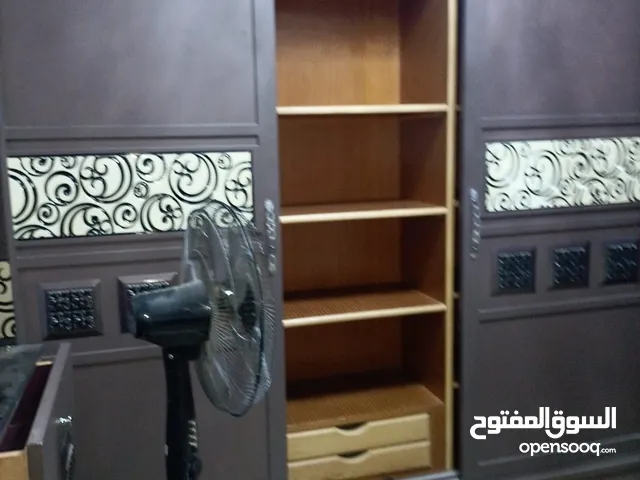 150 m2 3 Bedrooms Apartments for Rent in Cairo Mokattam