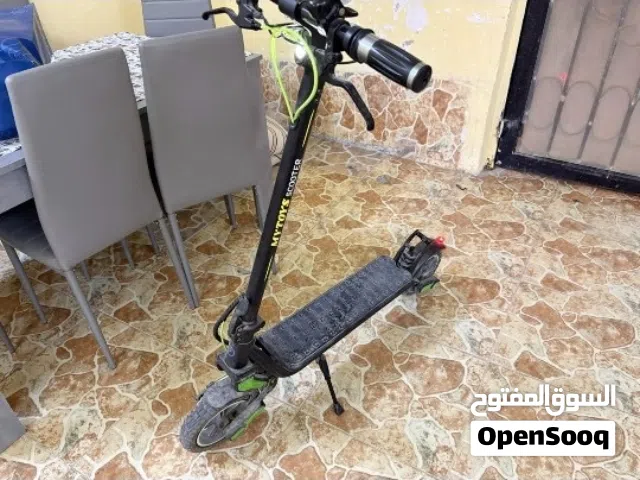 اسكوت صحراوي