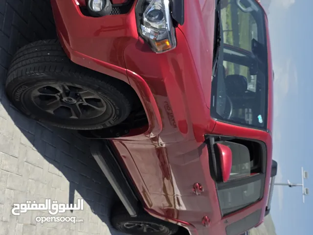 تويوتا 4 رنر كلين للبيع