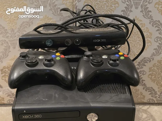 اكس بوكس 360