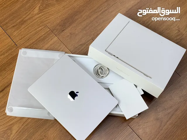 Macbook air m1 256gb