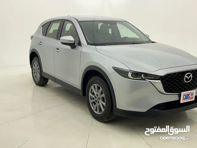 (FREE HOME TEST DRIVE AND ZERO DOWN PAYMENT) MAZDA CX 5