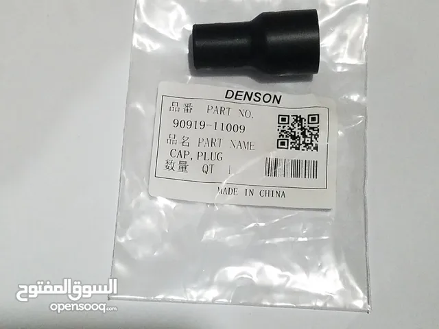 ربلات كويل دينسو