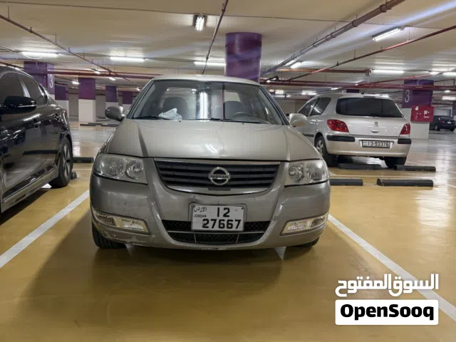 2011, نيسان, صني, Standard