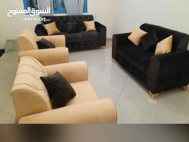 Brand New Sofas  جودة عالية وسعر مناسب
