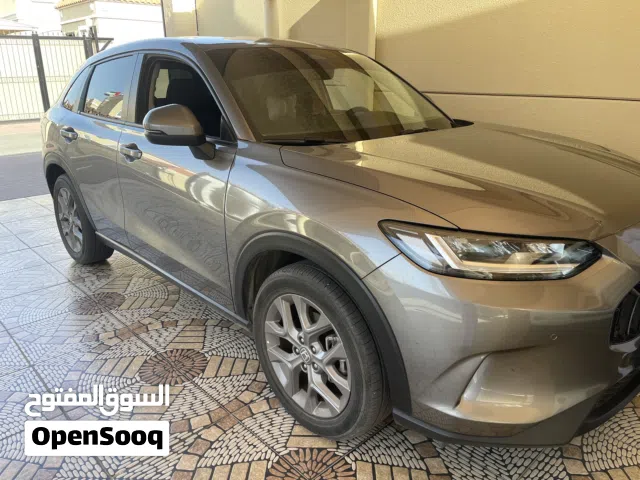 Used Honda CR-V in Al Ain