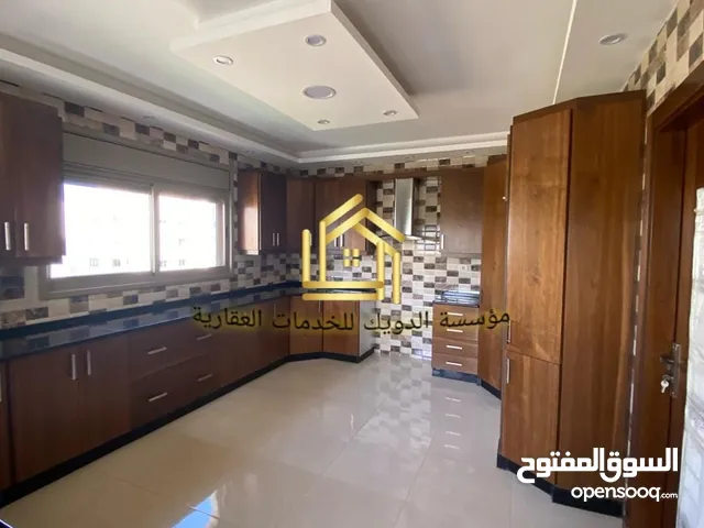 261m2 3 Bedrooms Apartments for Rent in Amman Al Bnayyat