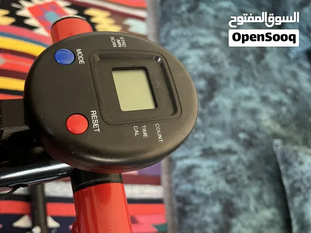 جهاز ركض يدوي