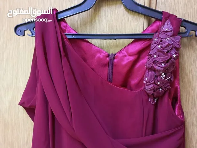 Evening Dresses in Salt