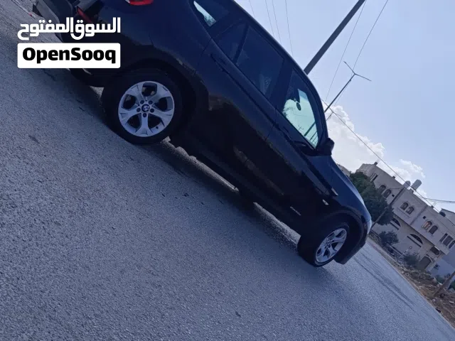 2011 BMW X1 Series Standard