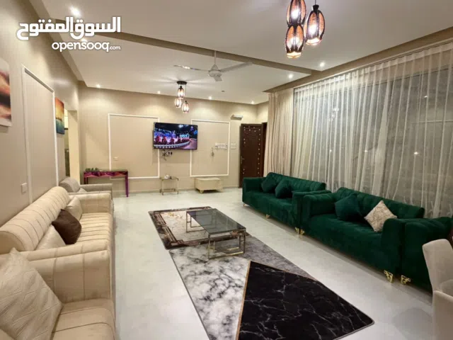 3 Bedrooms Chalet for Rent in Dhofar Mirbat