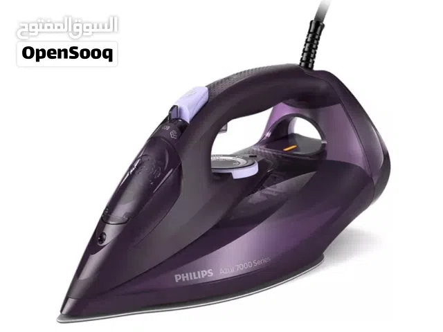 Philips 7000 Series Steam Iron 2800W DST7051/36