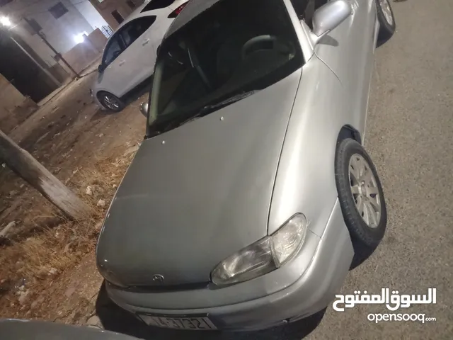 اكسنت 94 نظيفه