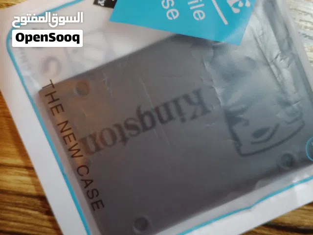 SSD KINGSTON 480GB