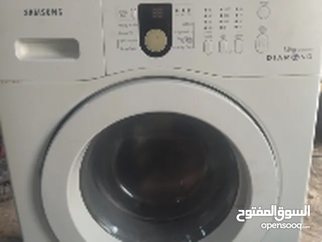 Samsung 9 - 10 Kg Washing Machines in Ramtha
