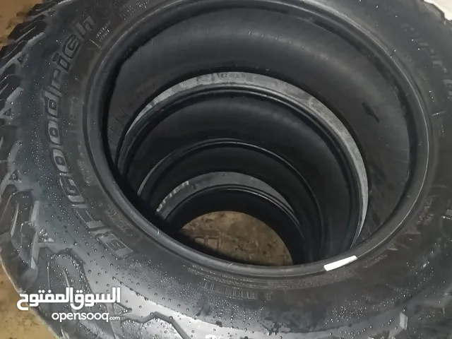 Black Bear 18 Tyres in Al Ahmadi