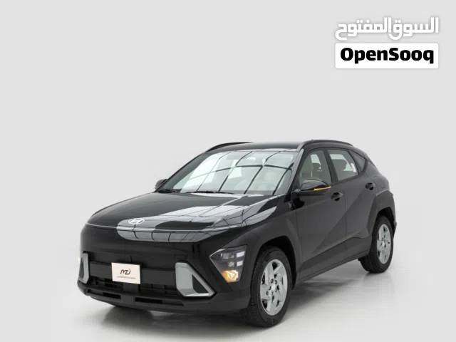 2026, هيونداي, كونا, Standard