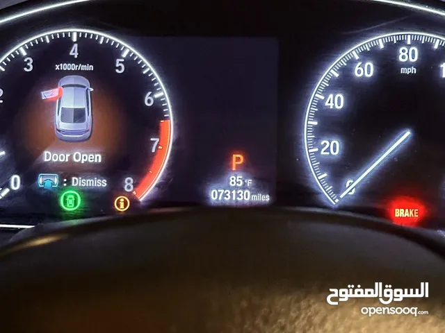 Honda CR-Z 2019 in Dhofar